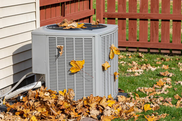 Best HVAC Emergency Services  in Harper, TX