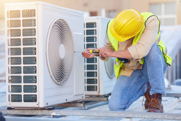 Best Emergency HVAC Repair  in Harper, TX