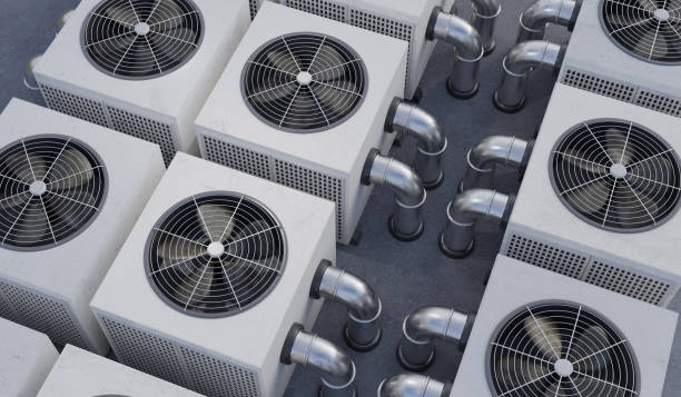 Reliable Harper, TX HVAC Solutions
