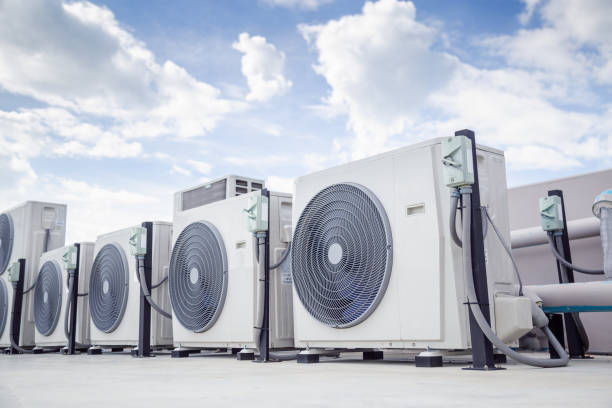 Best Affordable HVAC Services  in Harper, TX