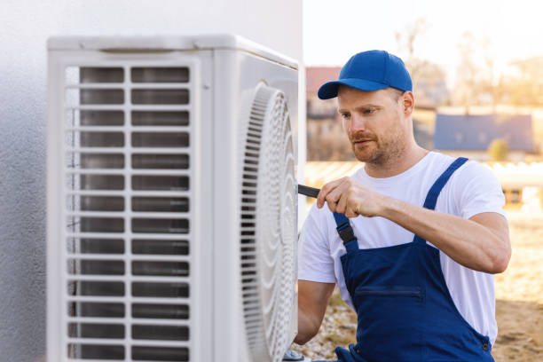 Best Ductless HVAC Repair  in Harper, TX