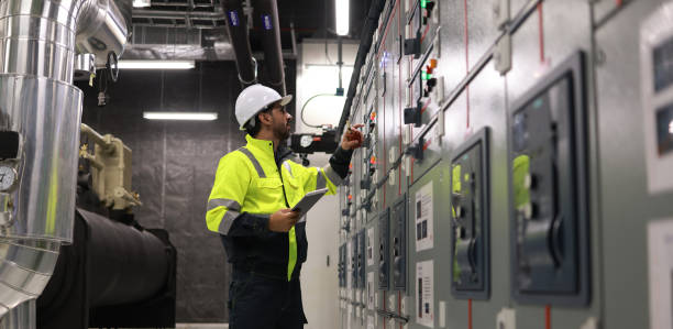 Best HVAC Maintenance Near Me  in Harper, TX