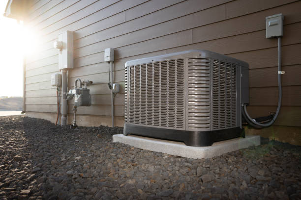 Best HVAC Replacement Cost  in Harper, TX